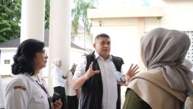 UMK Makassar 2026 Resmi Naik 6,92 Persen, Tembus Rp4,14 Juta dan Lebih Tinggi dari UMP Sulsel