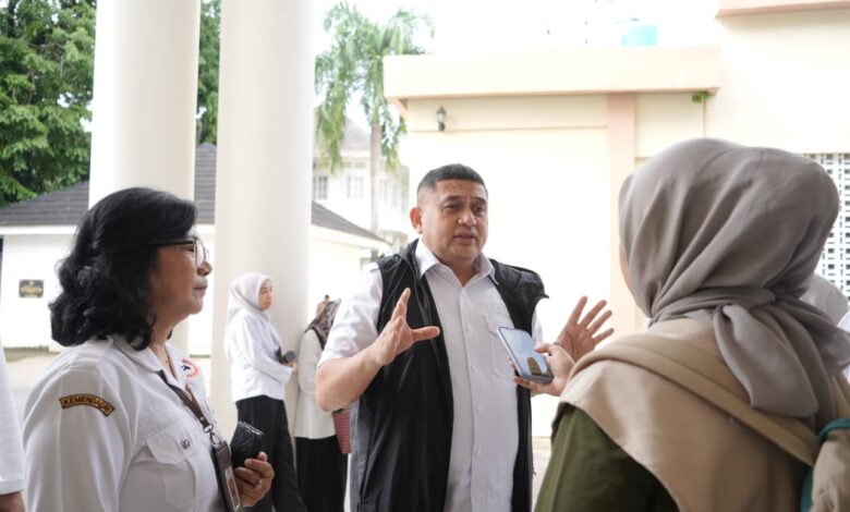 UMK Makassar 2026 Resmi Naik 6,92 Persen, Tembus Rp4,14 Juta dan Lebih Tinggi dari UMP Sulsel