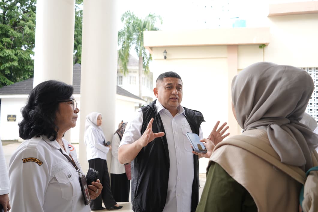 UMK Makassar 2026 Resmi Naik 6,92 Persen, Tembus Rp4,14 Juta dan Lebih Tinggi dari UMP Sulsel