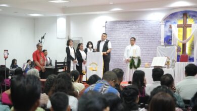 Wali Kota Makassar dan Forkopimda Pantau Misa Natal, Makassar Aman dan Junjung Tinggi Toleransi