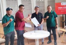 Cahaya Bone Tawarkan Paket Hemat Nonton PSM: Tiket + Transportasi Mulai Rp240 Ribu