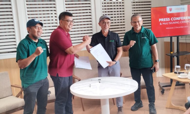 Cahaya Bone Tawarkan Paket Hemat Nonton PSM: Tiket + Transportasi Mulai Rp240 Ribu