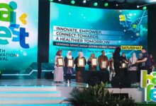 Kota Makassar Raih Penghargaan Nasional Skrining Bayi Baru Lahir Terbaik 2025