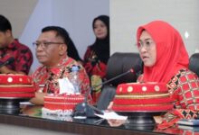 Jelang Nataru, Pemkab Gowa Perkuat Kerangka Pengendalian Inflasi Daerah