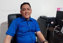 Target Juara Umum Porprov, Pertina Makassar Fokus Pembinaan Bibit Muda