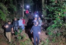 Wabup Gowa Bongkar Perambahan Puluhan Hektare Hutan Lindung di Tombolo Pao