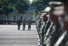 Bupati Gowa Harap Seluruh Kades Lahirkan Inovasi untuk Pembangunan Desa