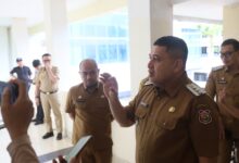 Sentralisasi Server di Kominfo, Pelayanan Publik Makassar Terintegrasi Lewat LONTARA+ & Hemat Anggaran Rp30 Miliar