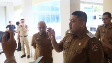 Sentralisasi Server di Kominfo, Pelayanan Publik Makassar Terintegrasi Lewat LONTARA+ & Hemat Anggaran Rp30 Miliar