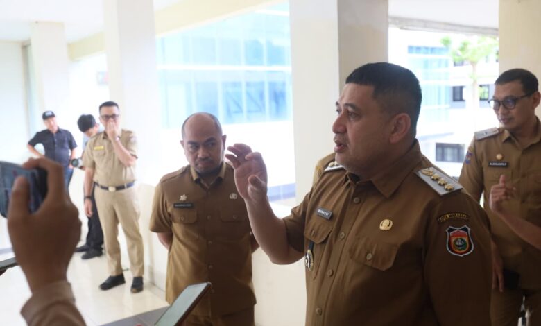 Sentralisasi Server di Kominfo, Pelayanan Publik Makassar Terintegrasi Lewat LONTARA+ & Hemat Anggaran Rp30 Miliar