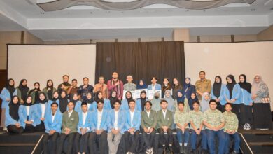 Yayasan Hadji Kalla dan Avamora Kolaborasi Perdana Hadirkan Beasiswa untuk Generasi Muda Sulsel