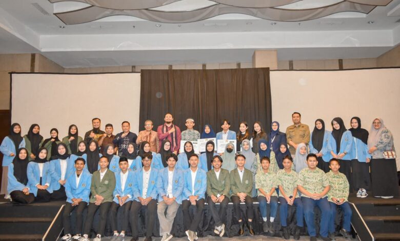 Yayasan Hadji Kalla dan Avamora Kolaborasi Perdana Hadirkan Beasiswa untuk Generasi Muda Sulsel