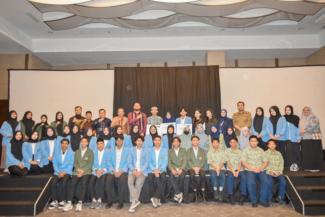 Yayasan Hadji Kalla dan Avamora Kolaborasi Perdana Hadirkan Beasiswa untuk Generasi Muda Sulsel