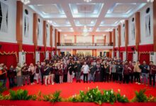 Gubernur Andi Sudirman Apresiasi Tim Medis Sulsel dan Andalan Peduli Usai Misi Kemanusiaan di Aceh