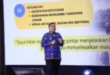 Strategi Besar Pemkot Makassar Hadirkan Program dan Pelayanan di Tengah Masyarakat