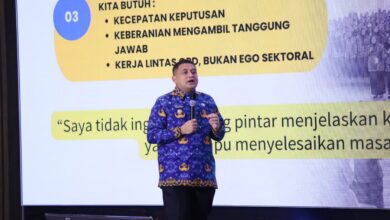 Strategi Besar Pemkot Makassar Hadirkan Program dan Pelayanan di Tengah Masyarakat