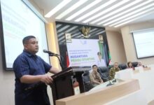 Penurunan Stunting di Kota Makassar Capai 4 Persen, Kini NPS Fokus Fase II Dilanjutkan