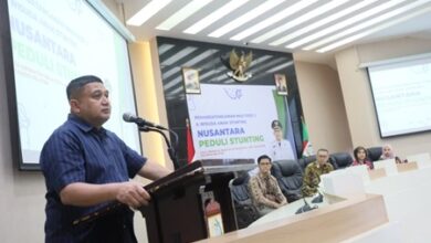 Penurunan Stunting di Kota Makassar Capai 4 Persen, Kini NPS Fokus Fase II Dilanjutkan