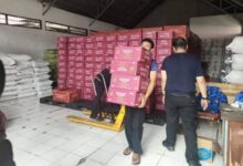 Banjir Dua Hari Rendam Bantaeng, Gubernur Sulsel Kirim Bantuan Darurat