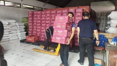 Banjir Dua Hari Rendam Bantaeng, Gubernur Sulsel Kirim Bantuan Darurat