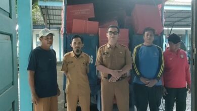 Pemprov Sulsel Sigap Bantu Korban Banjir, Kadinsos Bantaeng: Terima Kasih Bapak Gubernur