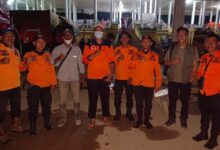 Pemkot Makassar Kirim Bantuan dan Tim BPBD ke Aceh Sumatera