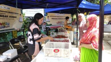 Gelar GPM Jelang Nataru, Pemprov Sulsel Target Inflasi Terkendali