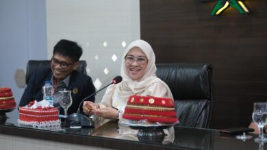 MUSORKAB KONI 2025 Jadi Momentum Penguatan Tata Kelola dan Arah Pembinaan Olahraga Gowa