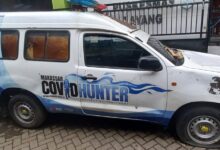 Pemkot Makassar Lelang 38 Kendaraan Dinas Bekas, Mulai Motor hingga Mobil Operasional