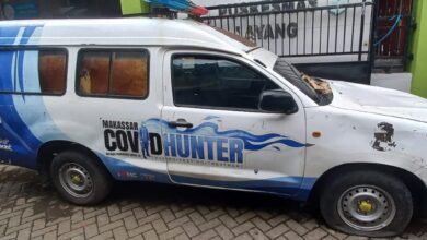 Pemkot Makassar Lelang 38 Kendaraan Dinas Bekas, Mulai Motor hingga Mobil Operasional