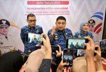 Pemkot Makassar Siapkan Transformasi BUMD, Perumda Menuju Perseroda