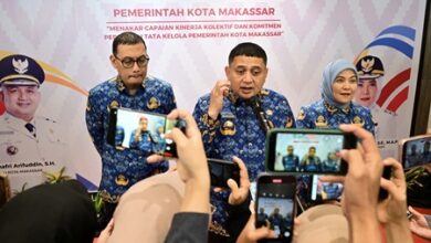 Pemkot Makassar Siapkan Transformasi BUMD, Perumda Menuju Perseroda