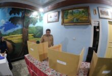 Pemilihan RT dan RW Makassar Serentak Sukses, Wali Kota Appi Serukan Harmoni Pascapemilu