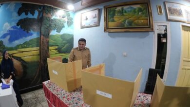 Pemilihan RT dan RW Makassar Serentak Sukses, Wali Kota Appi Serukan Harmoni Pascapemilu