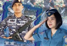 Kodaeral VI Buka Pendaftaran Caba dan Cata PK TNI AL Gelombang I Tahun 2026
