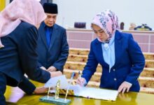 Raperda APBD 2026 Disetujui, Sekda Sulteng Optimis Anggaran Berdampak Nyata bagi Masyarakat