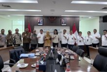 Aplikasi Monitoring REWAKO Reborn Permudah Pemantauan Kinerja dan Anggaran SKPD Gowa