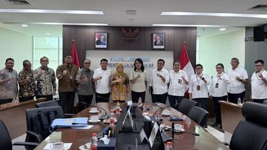 Aplikasi Monitoring REWAKO Reborn Permudah Pemantauan Kinerja dan Anggaran SKPD Gowa