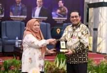 RS Undata dan Madani Mampu Sumbang PAD Setelah Jadi BLUD, Wagub Dorong Puskesmas Ikut Jadi BLUD