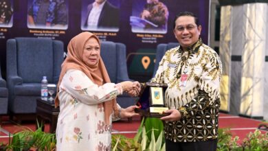 RS Undata dan Madani Mampu Sumbang PAD Setelah Jadi BLUD, Wagub Dorong Puskesmas Ikut Jadi BLUD