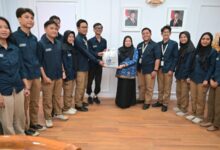 Wagub Sulteng Terima Tim Ekspedisi Patriot: Transmigrasi Harus Hadirkan Kawasan Inklusif dan Sejahtera