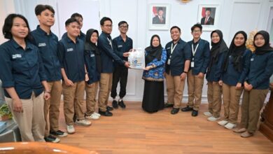 Wagub Sulteng Terima Tim Ekspedisi Patriot: Transmigrasi Harus Hadirkan Kawasan Inklusif dan Sejahtera