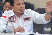 Legislator PKS Anwar Faruq Tegaskan Aspirasi Warga Jadi Fondasi Arah Kerja dan Kebijakan DPRD Makassar