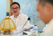 Digelar di Makassar dan Pangkep, KORPRI Sulsel Matangkan Persiapan MTQ VIII KORPRI Nasional 2026