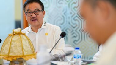 Digelar di Makassar dan Pangkep, KORPRI Sulsel Matangkan Persiapan MTQ VIII KORPRI Nasional 2026