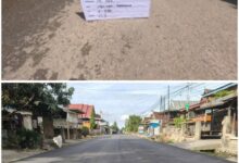 Gubernur Sulsel: Preservasi Jalan Paket IV Ruas Impa-impa-Anabanua Wajo Segera Dirasakan Manfaatnya