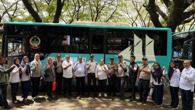 Trans Sulsel Gantikan Layanan Teman Bus, Lanjutkan Koridor 1, 2 dan 5: Fokus Jaga Konektivitas Antarwilayah