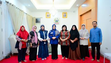 Fatmawati Rusdi Ajak DRKI Kembalikan Kejayaan Rempah Sulsel