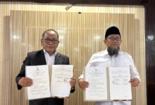 Kerja Sama Dispusarsip dan Disdik Sulsel Perluas Akses Masyarakat terhadap Layanan Perpustakaan Berkualitas