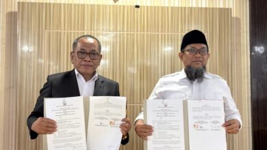 Kerja Sama Dispusarsip dan Disdik Sulsel Perluas Akses Masyarakat terhadap Layanan Perpustakaan Berkualitas